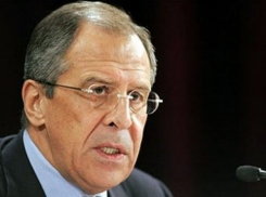 Сергей Лавров предложил Украине умерить пыл вокруг учений в Ростовской области