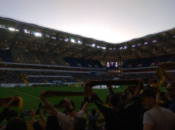 Главный квест года: «Ростов Арена» приготовила неприятные сюрпризы для болельщиков 