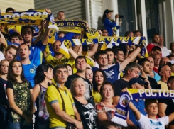 ФК «Ростов» жестко наказали за нарушение правил безопасности во время битвы Лиги чемпионов против «Атлетико»