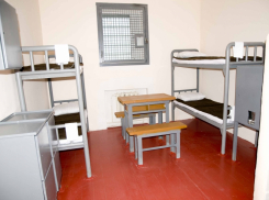 В Ростове одобрили проект строительства изолятора для задержанных на Западном