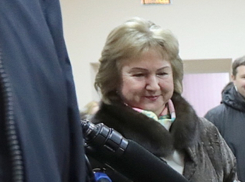 Стали известны источники многомиллионных доходов жены губернатора Голубева