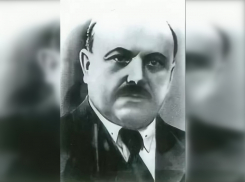 Календарь: 141 год со дня рождения невропатолога с мировым именем Павла Эмдина