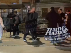 Полиция разыскивает участников массовой драки на Табачке в Ростове