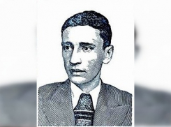 Календарь: 110 лет со дня рождения ростовского писателя и журналиста Александра Гончарова