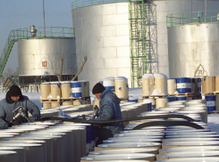 Донские власти заявили о достаточном запасе топлива на нефтебазах