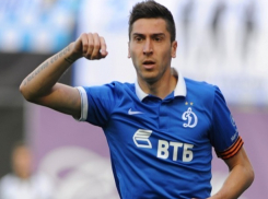 Запрыгнул в последний вагон: ФК «Ростов» подписал контракт с Алексеем Ионовым