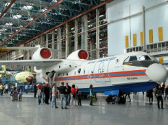 Главный подозреваемый в отравлении таллием своих коллег в ТАНТК им. Бериева вернулся на работу