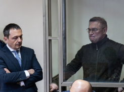 Экс-замгубернатора Виктора Гончарова не отпустили из-под стражи