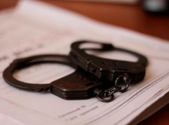 В Ростове вынесли приговор учаастнику банды, совершившей ограбление ювелирного магазина 