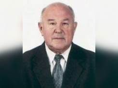 Календарь: 87 лет со дня рождения заслуженного шахтера РФ Бориса Луганцева