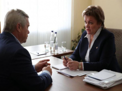 Под Ростовом появится еще одна особая экономическая зона