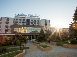 В среду в Ростове похолодает до 20 градусов