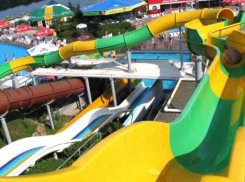 Власти Ростова потребовали у аквапарка «Осьминожек» освободить территорию