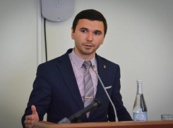 Администрацию Ростова покинул еще один чиновник