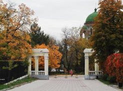 В Новочеркасске установят памятник Детям войны