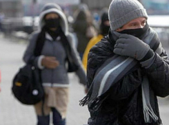 Очередное похолодание обещают синоптики жителям Ростова в эту среду