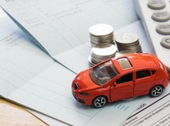 Транспортный налог в Ростовской области отдадут муниципалитетам