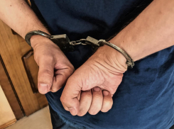 В Ростове задержали грабителя, расстрелявшего инкассаторов