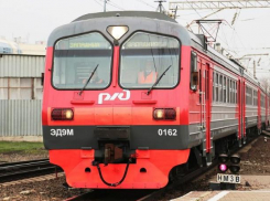 В Ростове предложили построить железную дорогу на СЖМ