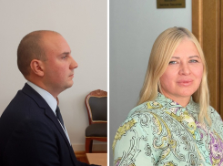 В Ростове-на-Дону назначили глав администраций Кировского и Первомайского районов