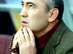 На групповом этапе Лиги чемпионов Курбан Бердыев будет помощником главного тренера Дмитрия Кириченко 