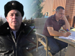 В Ростовской области задержан начальник ГАИ Селиванов за крышевание штрафстоянок