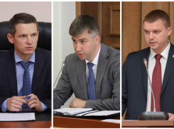 Сити-менеджер Ростова призвал начать расселение дома на Кривошлыковском еще до конца суда