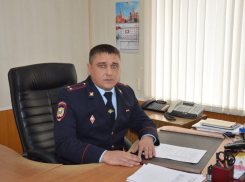 В Ростовской области начальника полиции подозревают в превышении полномочий