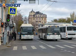 В Ростове в пасхальную ночь продлят работу транспорта до 4 утра