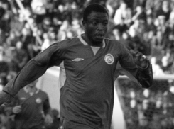 Умер бывший нападающий ФК «Ростов» Исо Каньенда 