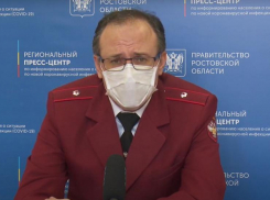 В Ростовской области могут ввести карантин