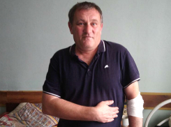 «Меня «заказали» чиновники Красного Сулина», - раненный ростовский журналист