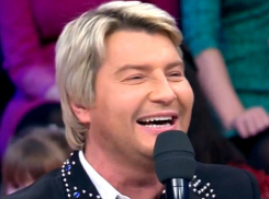 Смешную историю о своей необычной поклоннице из Ростова рассказал в эфире Первого канала Николай Басков