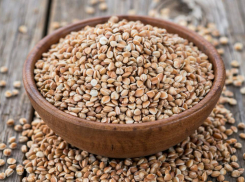 В Ростовской области подорожали гречка и пшено