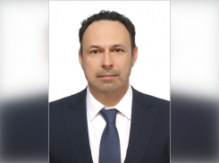 В Ростове назначен первый замглавы администрации