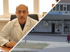 «Давления на врачей не будет»: новый главврач горбольницы №20 рассказал о ситуации в медучреждении