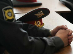 Сотрудника ростовской полиции уволили за езду в пьяном виде