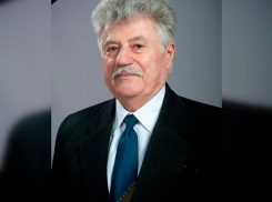 На 81-м году жизни скончался артист Ростовского музыкального театра Владимир Кардашян