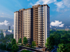 Квартира в центре за 257 р./день от ЖК «История»