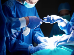 В Ростове врачи удалили 40 опухолей на матке у беременной женщины