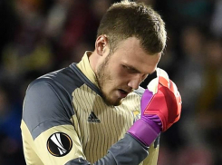 «Ростов» могут отстранить от чемпионата России по футболу из-за огромных долгов