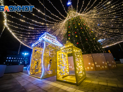 Жители Ростова рассказали о любимых новогодних традициях