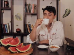 Возьмите в зиму кусочек лета: как ростовчанам сделать сладкое лакомство из арбуза