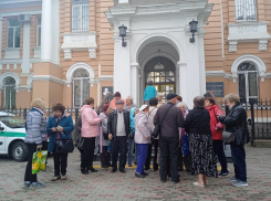 Ростовский суд отказался возвращать бесплатный проезд для ветеранов