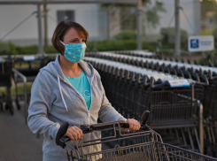 В Ростовской области запретят ходить по улицам без масок