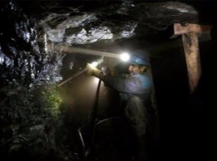 Почти двести шахтеров получили первые выплаты в счет погашения долгов по зарплате в Ростовской области