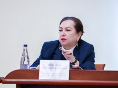 Зинаида Неярохина победила на дополнительных выборах в Заксобрание Ростовской области