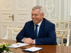 «Без мандража»: губернатор Голубев — о состоянии ростовчан во время прихода ЧВК «Вагнер».