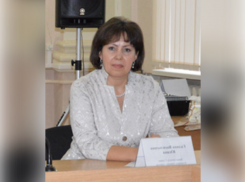 Галина Юсина стала новым и.о. главы администрации Семикаракорска