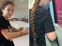 Мама пропавшей на Кавказе Анны Цомартовой узнала в случайной туристке в Дубае свою дочь